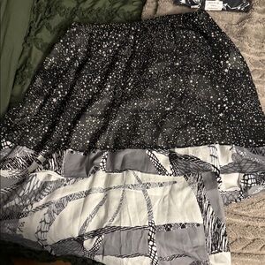 Target x Kirna Zabete Skirt